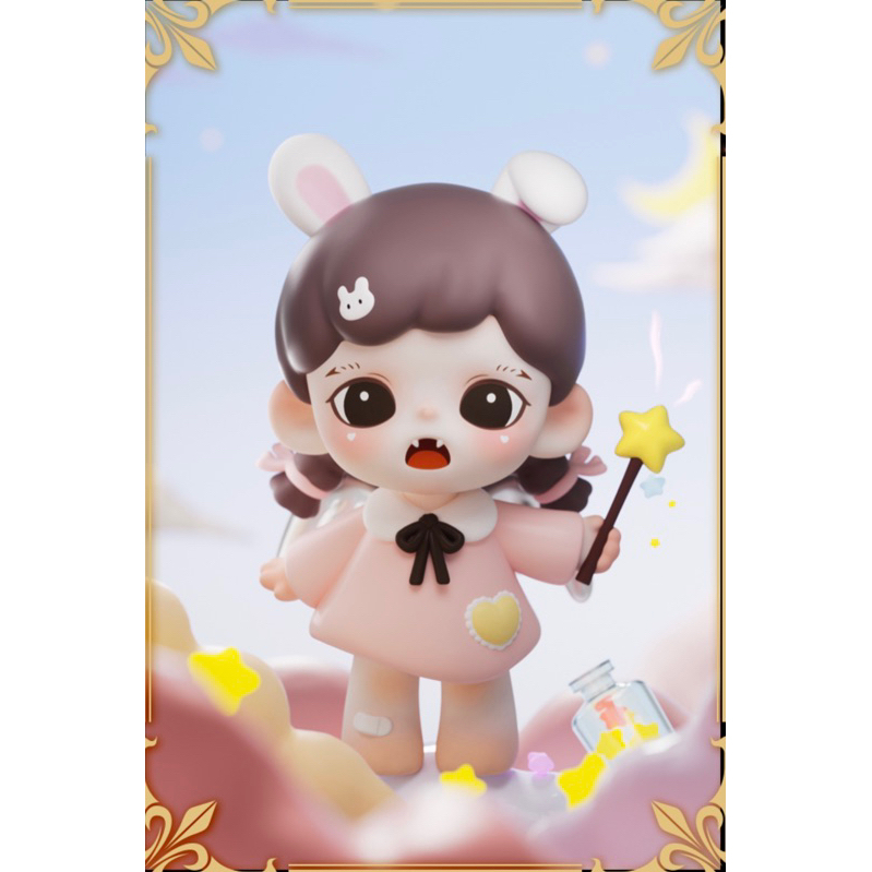 [[พร้อมส่ง]] Baby Zoraa Sweet Heart