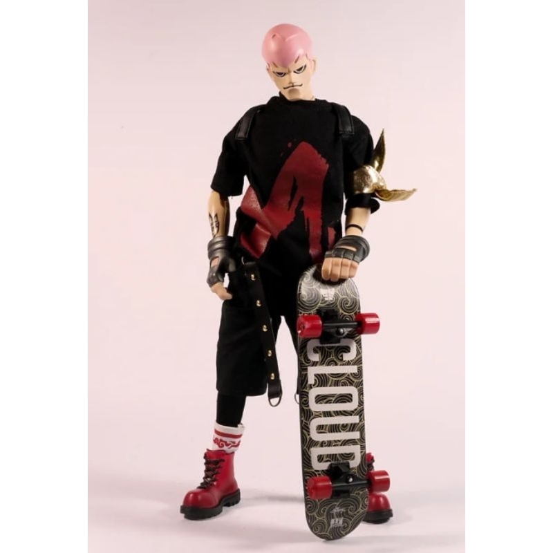 Kong​  /  Jei​ Tseng​ Studio