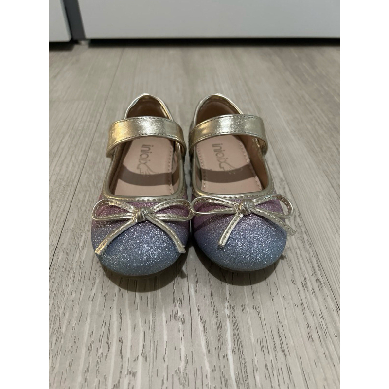 รองเท้าเด็กหญิง Kiddy Chou สีสวยใส่ง่าย size 24