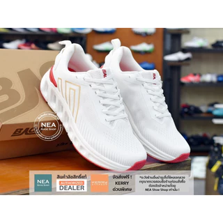 [รุ่นใหม่ มาแรง] Baoji 906 Flash Walking [M] NEA รองเท้าผ้าใบ ผู้ชาย บาโอจิ แท้
