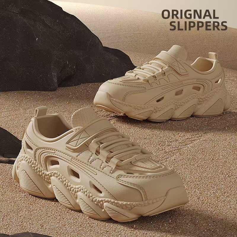 Tikp5 รองเท้าผ้าใบส้นหนา สไตล์เกาหลีสุดฮิต ระบายอากาศได้ดี ใส่สบาย ใส่สวยมาก สํา