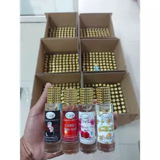 น้ำหอมมายเลิฟ 35 ml. เข้มข้น เทียบเท่าหัวเชื้อน้ำหอม กลิ่นติดทนนาน 12ชั่วโมง {{ พร้อมส่ง }} 🚚🚚 - Bualuang Perfume