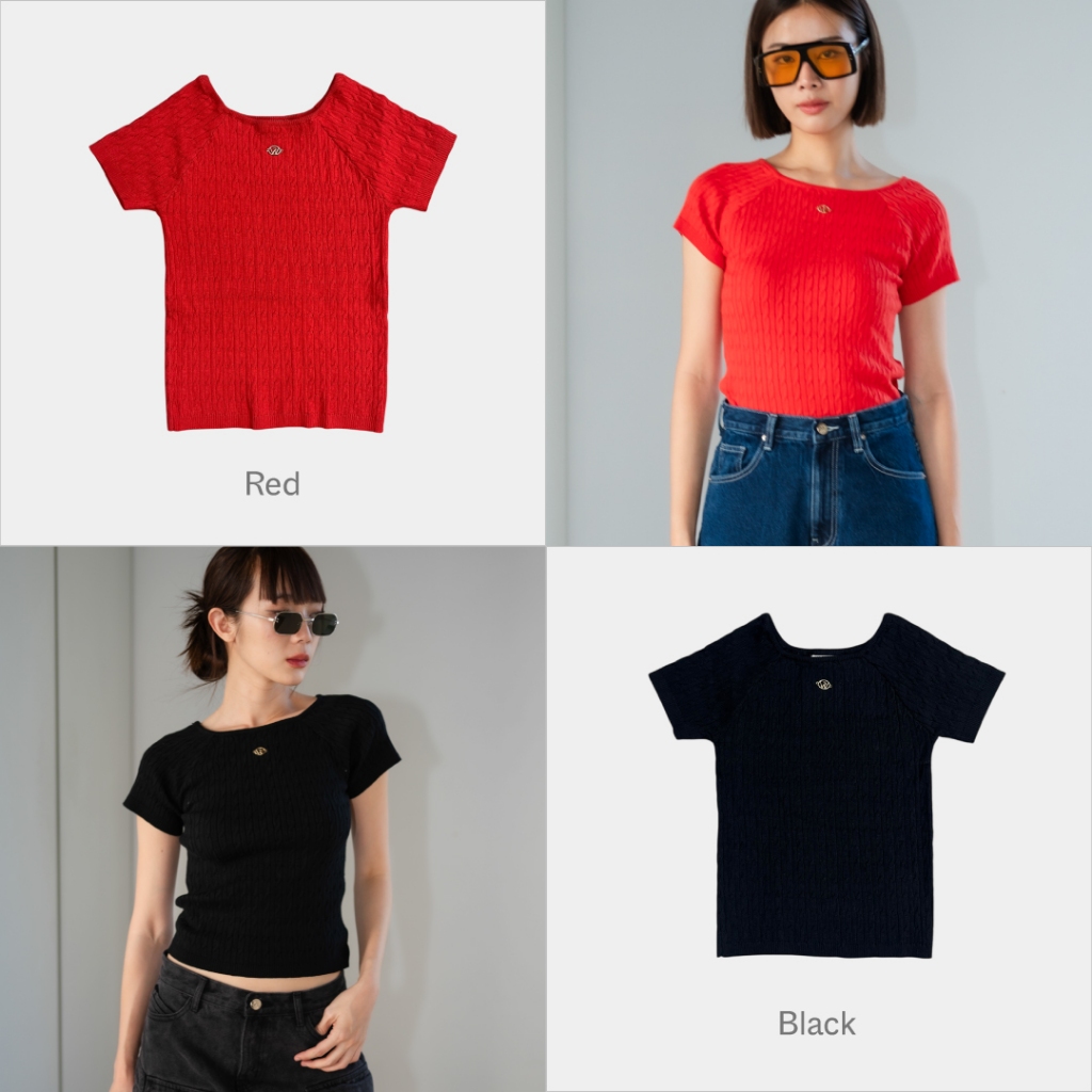 Wara Trixie top - 911