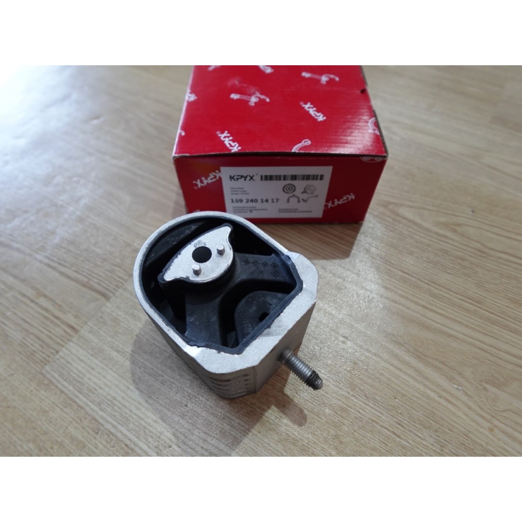 ยางแท่นเครื่อง Mercedes - Benz A-Class W169 A170 A200