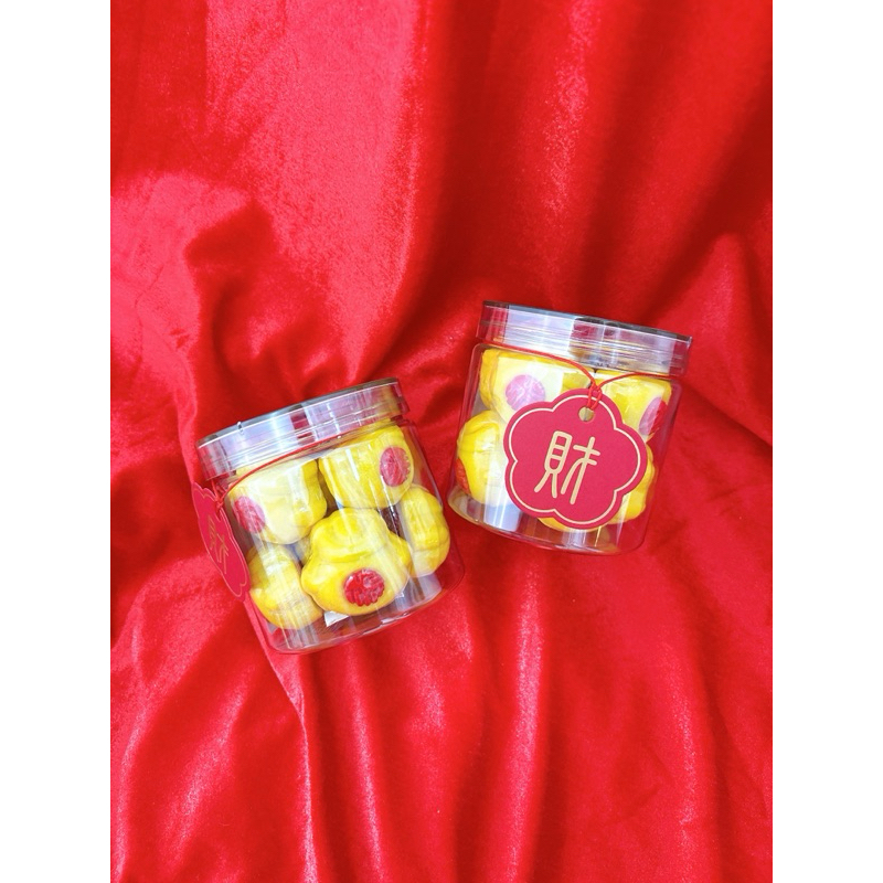 Bake It Up คุกกี้เนยสด ถุงเงิน ถุงทอง ทาร์ตสับปะรด เนย Pure Butter หวานน้อย