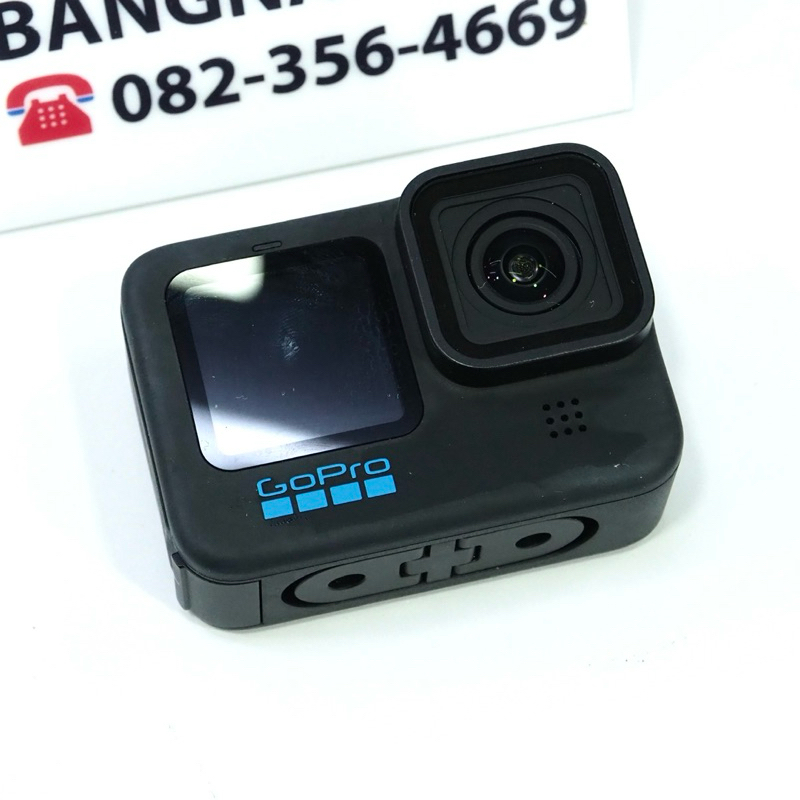 GOPRO HERO 11 BLACK ( มือสอง )