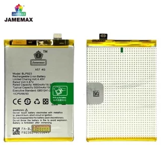 แบตเตอรี่ เเบต Realme C51 C55 V23 Nzrao50 4G/5G คุณภาพระดับพรีเมี่ยม battery Model BLP923 แถมชุดไขควงรับประกัน1ปีมีมอก