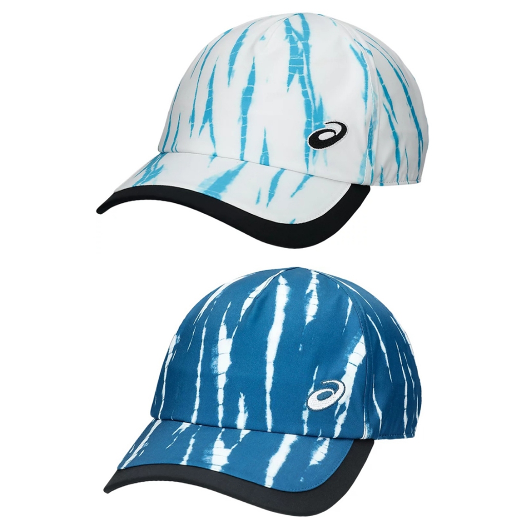Asics หมวกเทนนิส Graphic Cap (2สี)
