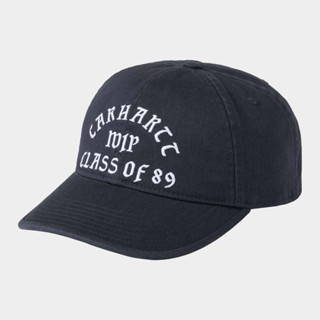 Carhartt WIP class of 89 cap หมวก แท้💯 พร้อมส่ง