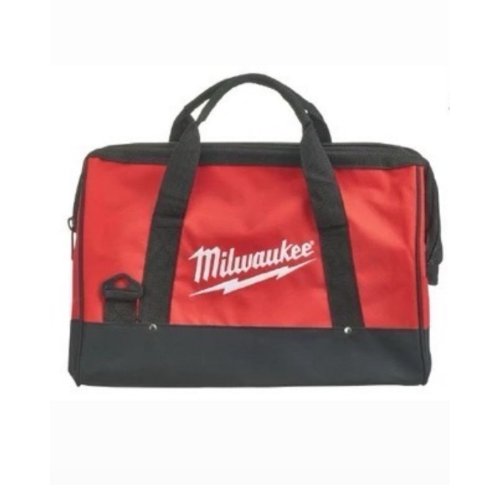 Milwaukee กระเป๋าอเนกประสงค์ Contractor Bag Size M