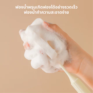 DAORE แปรงทำความสะอาดขวด ด้ามยาว เอนกประสงค์ ทนทาน ใช้งานสะดวก