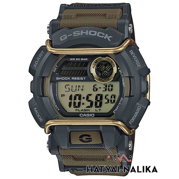🔥ของแท้🔥 นาฬิกา G-SHOCK หายาก รุ่น GD-400-9,GD-400