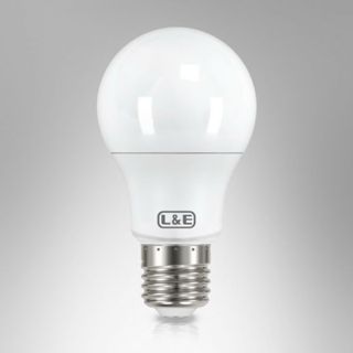 L&E หลอดไฟ LED-Bulb 7 วัตต์ ขั้ว E27 มีให้เลือก 2 โทนแสง Day…