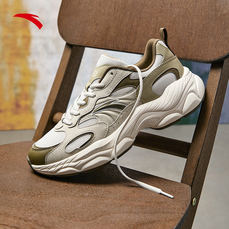 ANTA حذاء رجالي كاجوال Millennium Lite — صورة 3