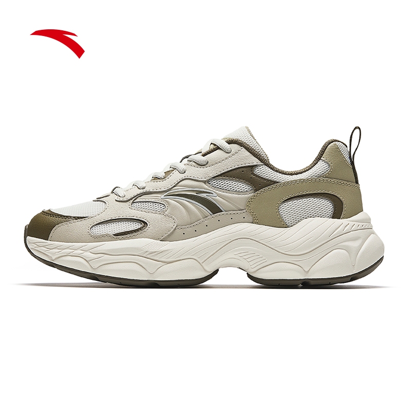 ANTA حذاء رجالي كاجوال Millennium Lite — صورة 4