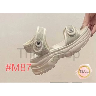 ✨🅽🅴🆆!!รองเท้ารัดส้นสไตล์เกาหลี