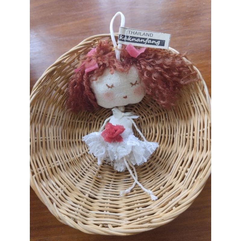 kaknanfang พวงกุญแจน้องๆ ค่ะ