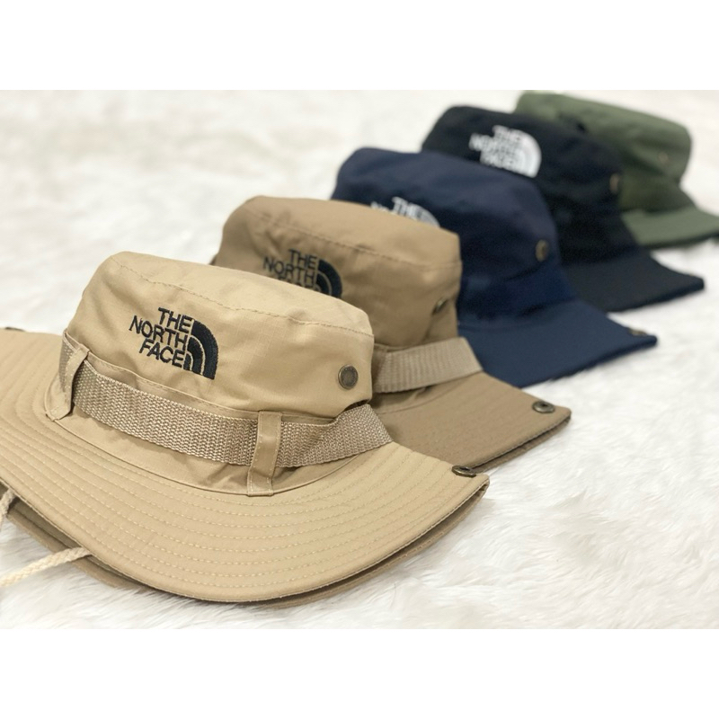 หมวกเดินป่า หมวกแค้มปิ้ง💥มีทั้งเด็ก ทั้งผู้ใหญ่