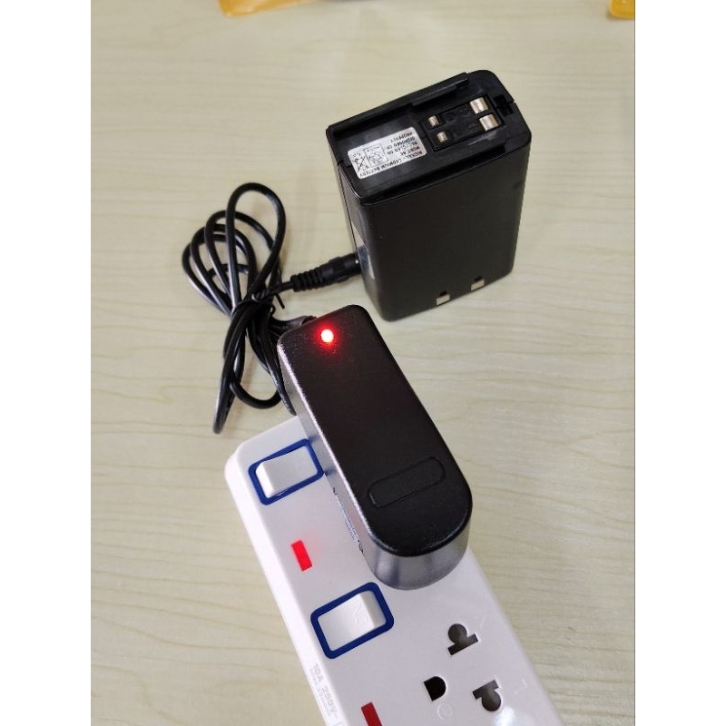 #แบตเตอรี่ลิเธียมพร้อมที่ชาร์จ2GXAT