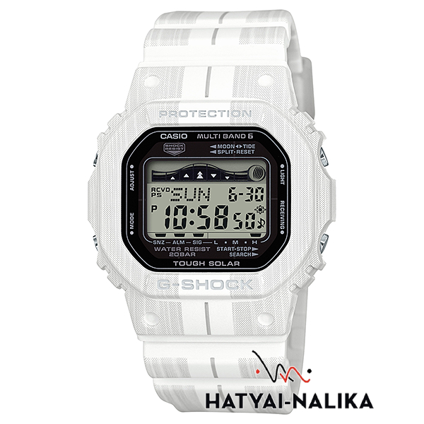 🔥ของแท้🔥 นาฬิกา G-SHOCK หายาก รุ่น GWX-5600WA-7,GWX-5600WA,GWX-5600