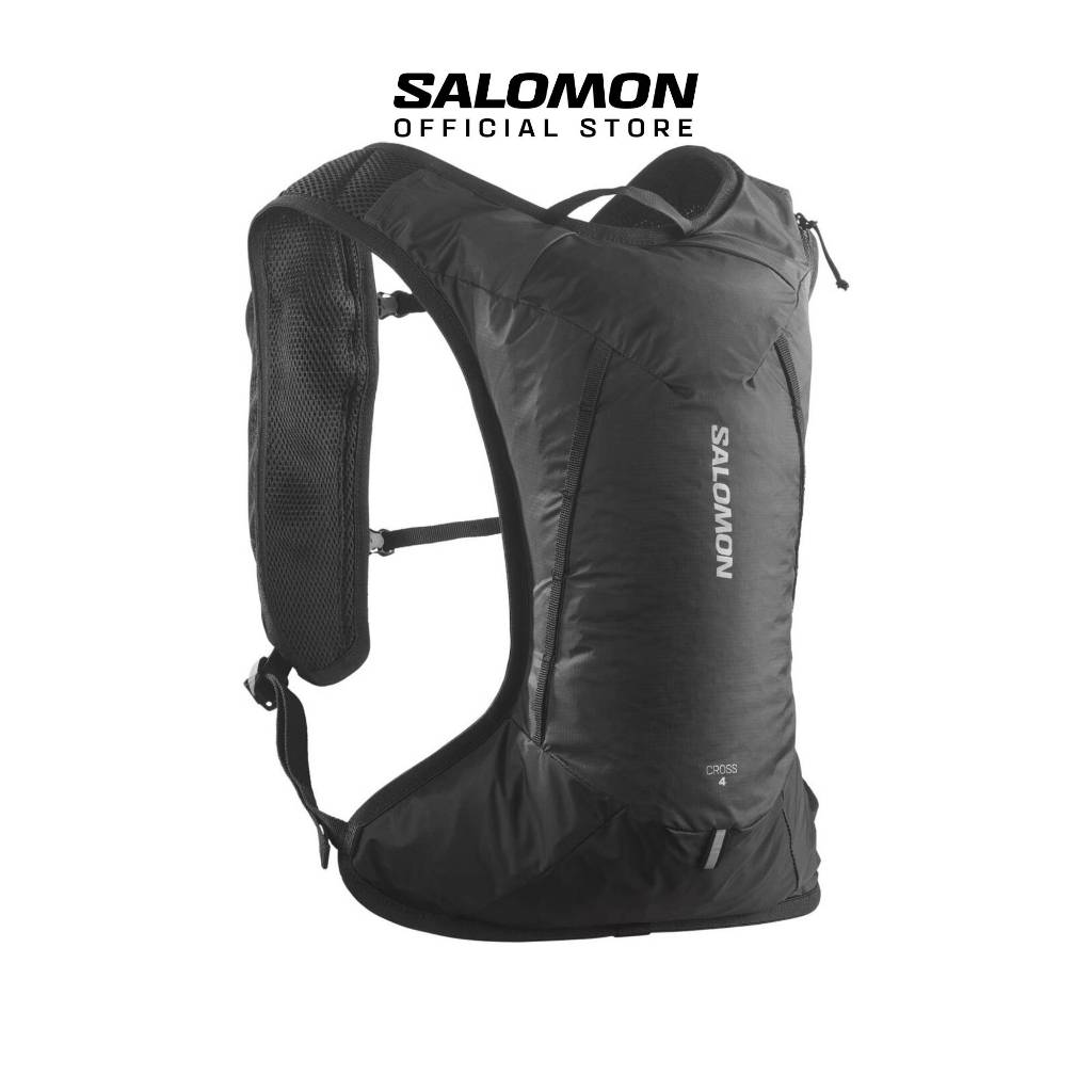 SALOMON CROSS 4 กระเป๋าเป้ LC2184900 Official Store