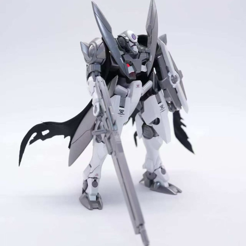 MG 1/100 GNX-603T GN-X [Ling Yi Er]