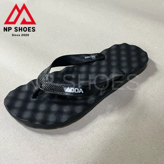 - รองเท้าแตะ Adda 82B01 แบบหนีบ เนื้อไฟล่อน น้ำหนักเบา - ใส่สบาย เบา สบาย