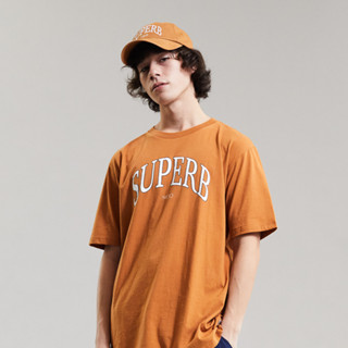 [MOO 3/22] Superb Cap หมวกแก็ป ปักลาย 'Superb'