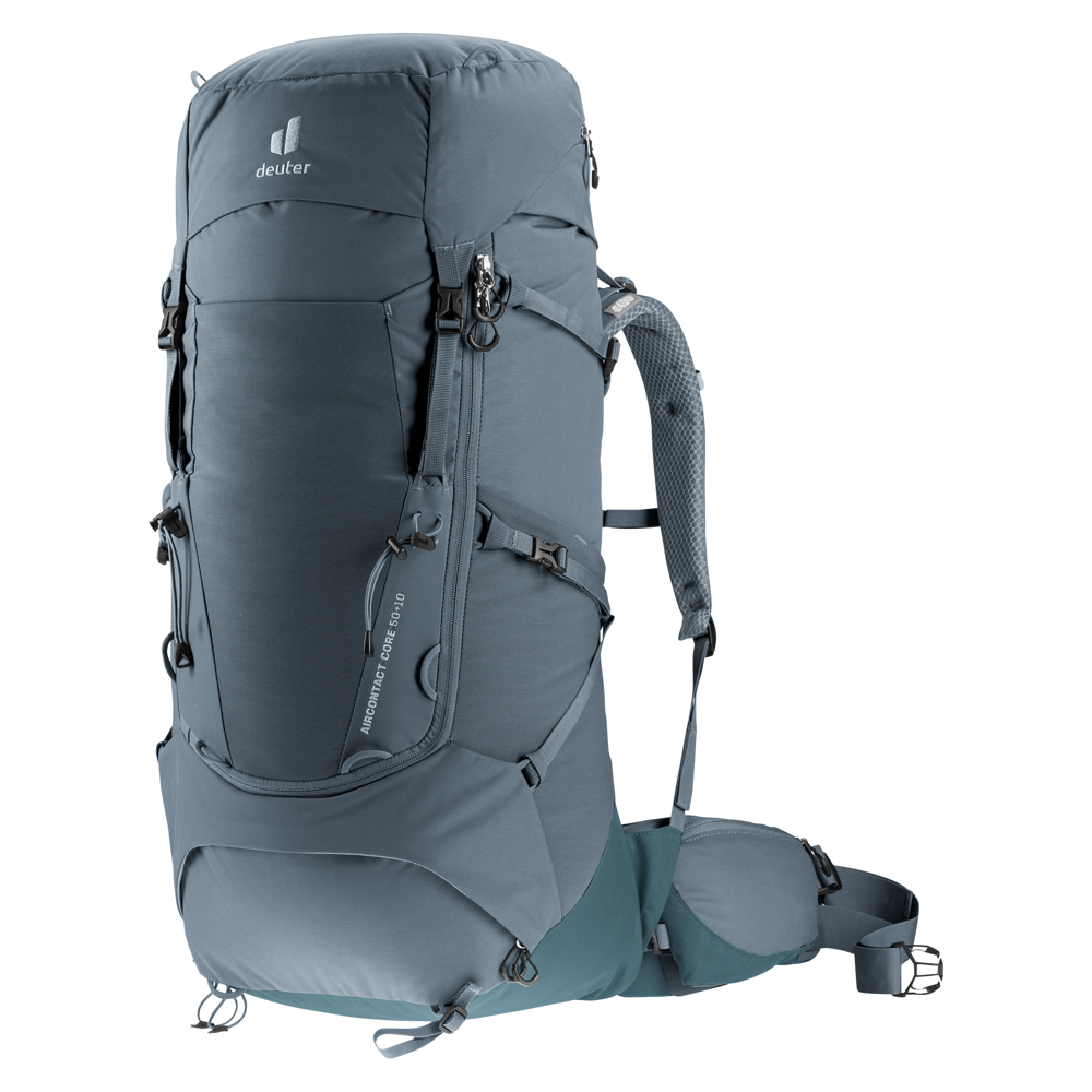 กระเป๋าเป้ Deuter Aircontact Core 50+10