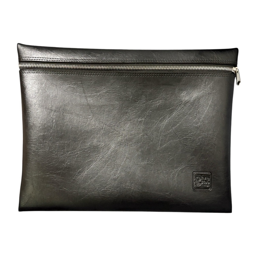 GiveMeBags_A4_Case[ซิปด้านหน้า]