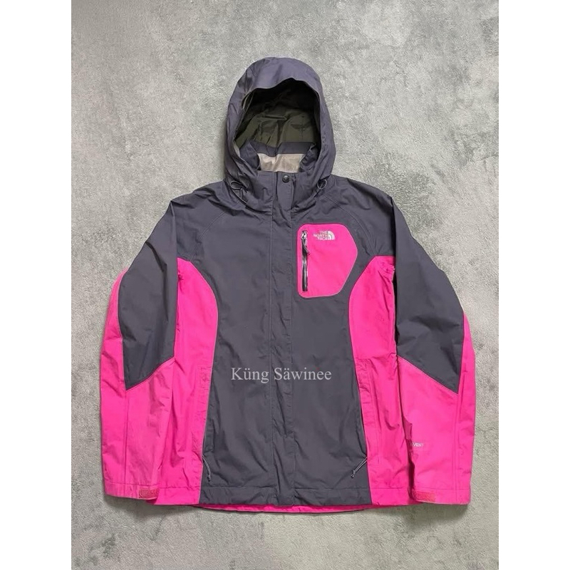 The North Face  HyVent M