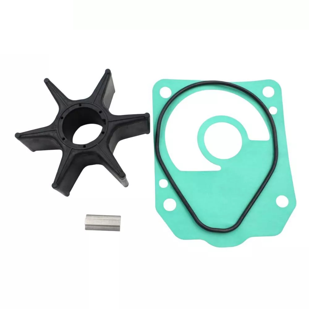 06192-ZY3-000 ชุดปั๊มน้ําใบพัด+ปะเก็นสําหรับ Honda Outboard BF 175 200 225 250 HP มอเตอร์ 06192-ZY3-