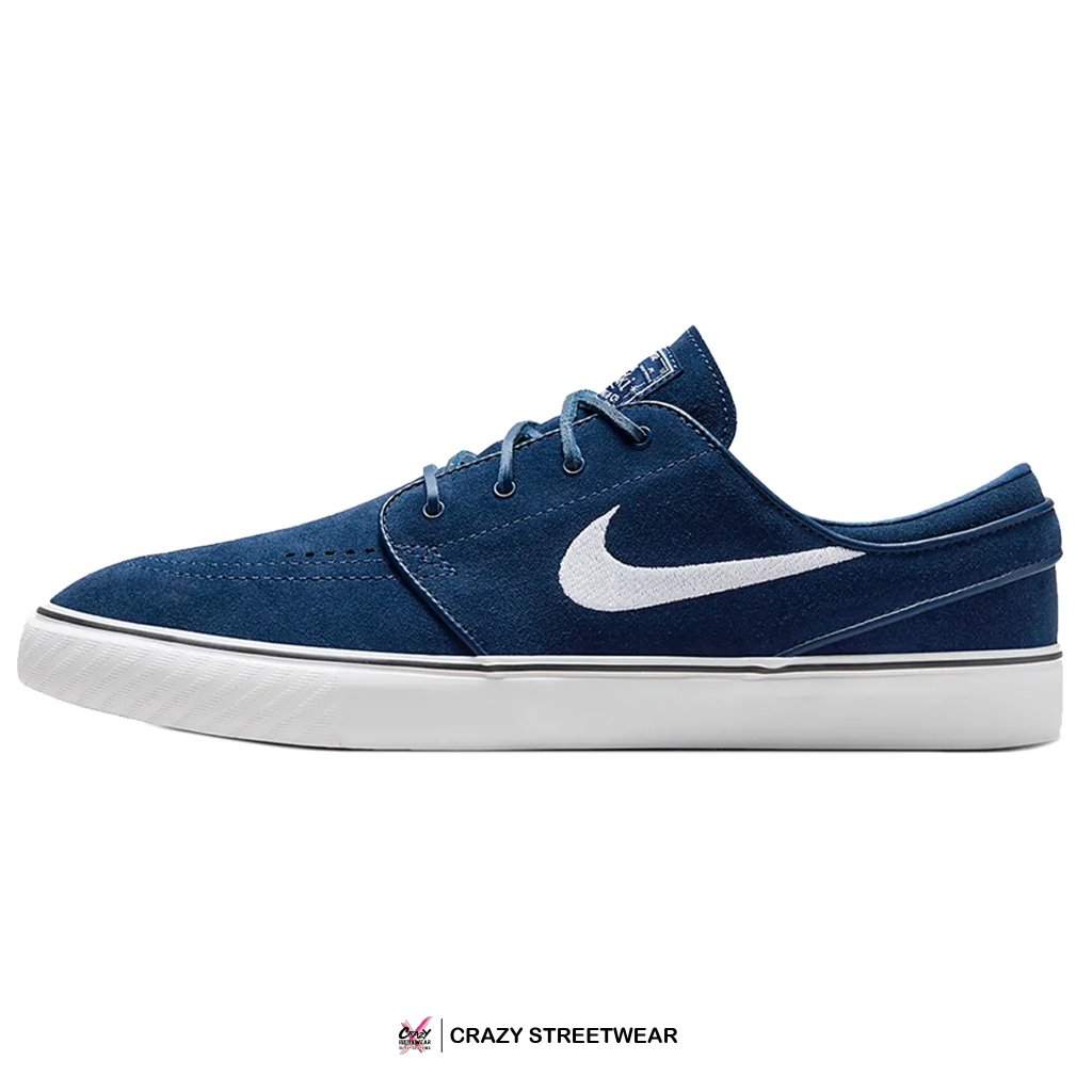 Nike SB Zoom Stefan Janoski OG + ( FD6757-400 ) ลิขสิทธิ์แท้ Nike รองเท้าผู้ชาย ไนกี้ Shoes รองเท้า