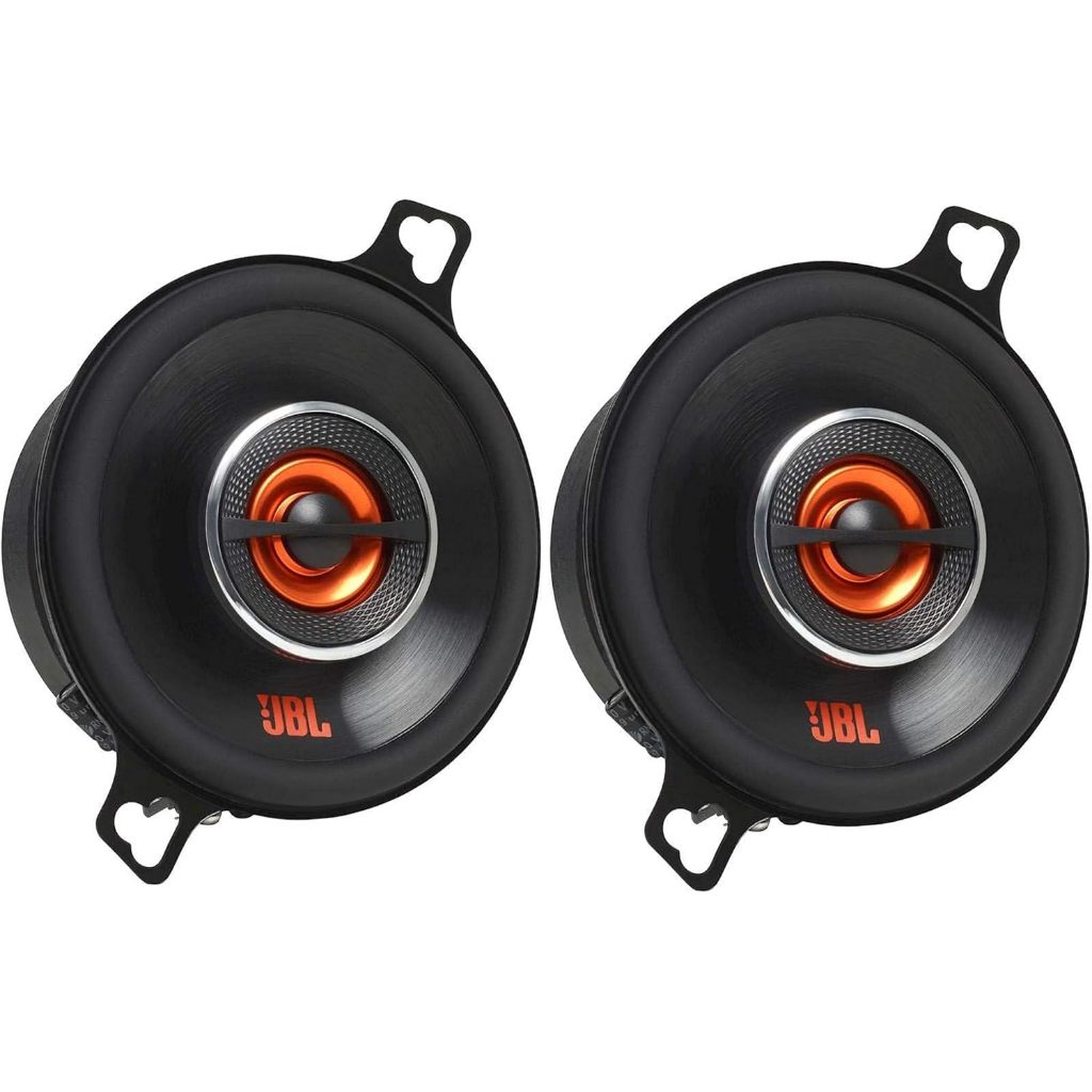 ลำโพงรถยนต์โคแอกเซียล JBL GX328 ขนาด 3-1/2 นิ้ว ราคา ถูกที่สุด ดีลบีเคเค แกลเลอรีภาพที่ 5