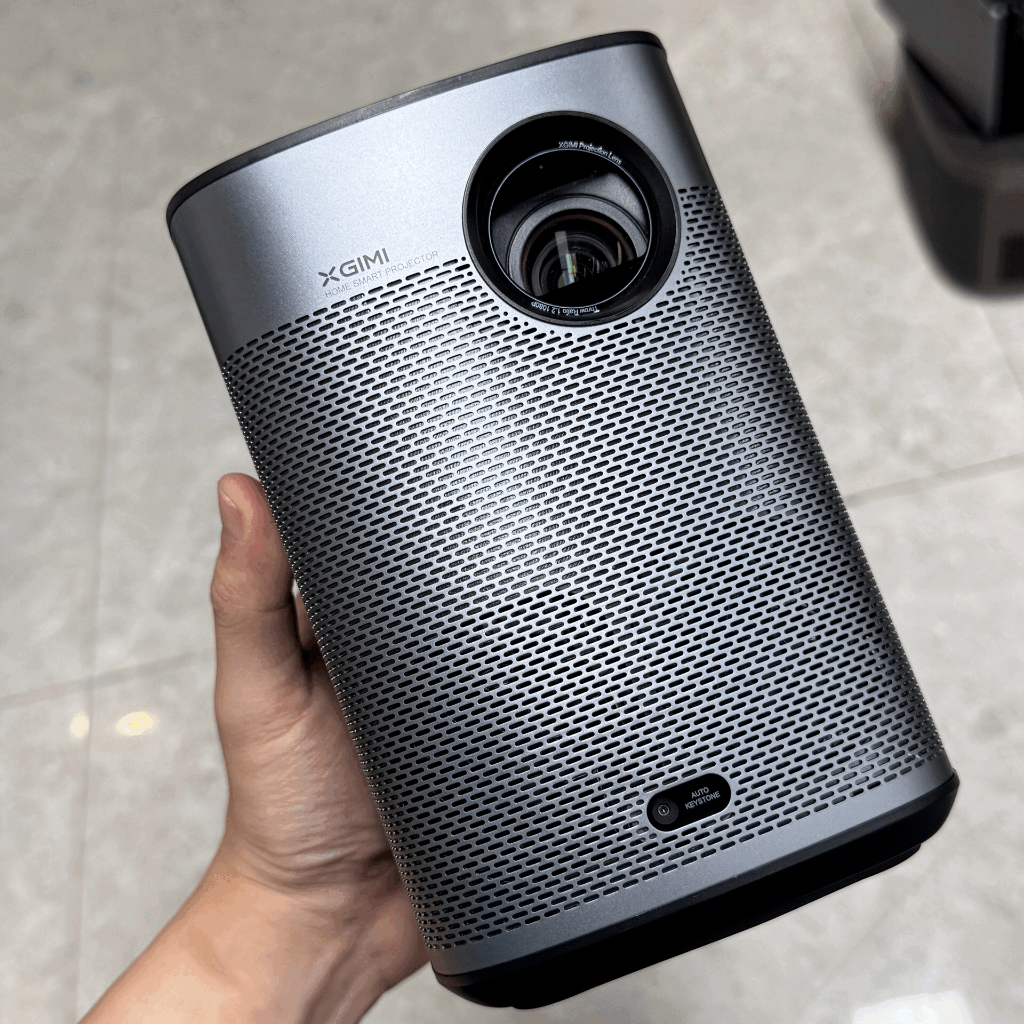 XGIMI Play X Projector