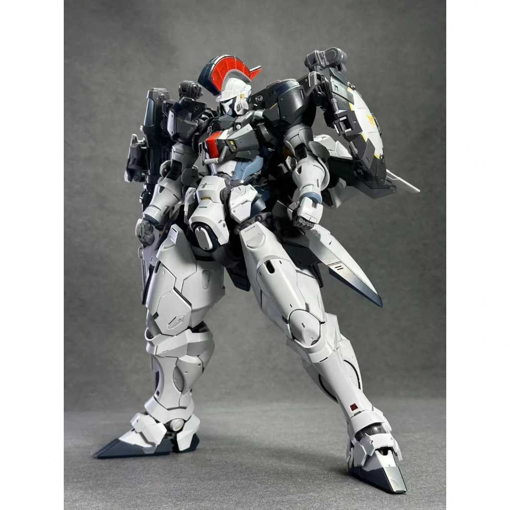 [พร้อมส่ง] 1/60 Monument Repair Type [TALLGEESE] Nilson / Strange Works