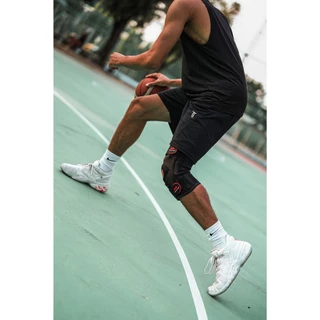 McDavid 425 421 LEVEL2 ที่รัดเข่าซัพพอร์ตสูง แกนสปริงคู่ สนับเข่า พยุงเข่า รัดเข่า Knee Brace Knee Support