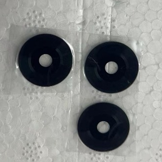 กระจกเลนส์กล้อง realme c63 กระจกกล้องหลัง realme c63