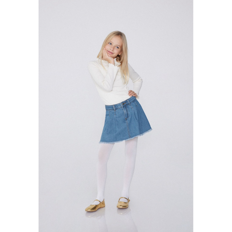 กระโปรงยีนส์ - Tezenis