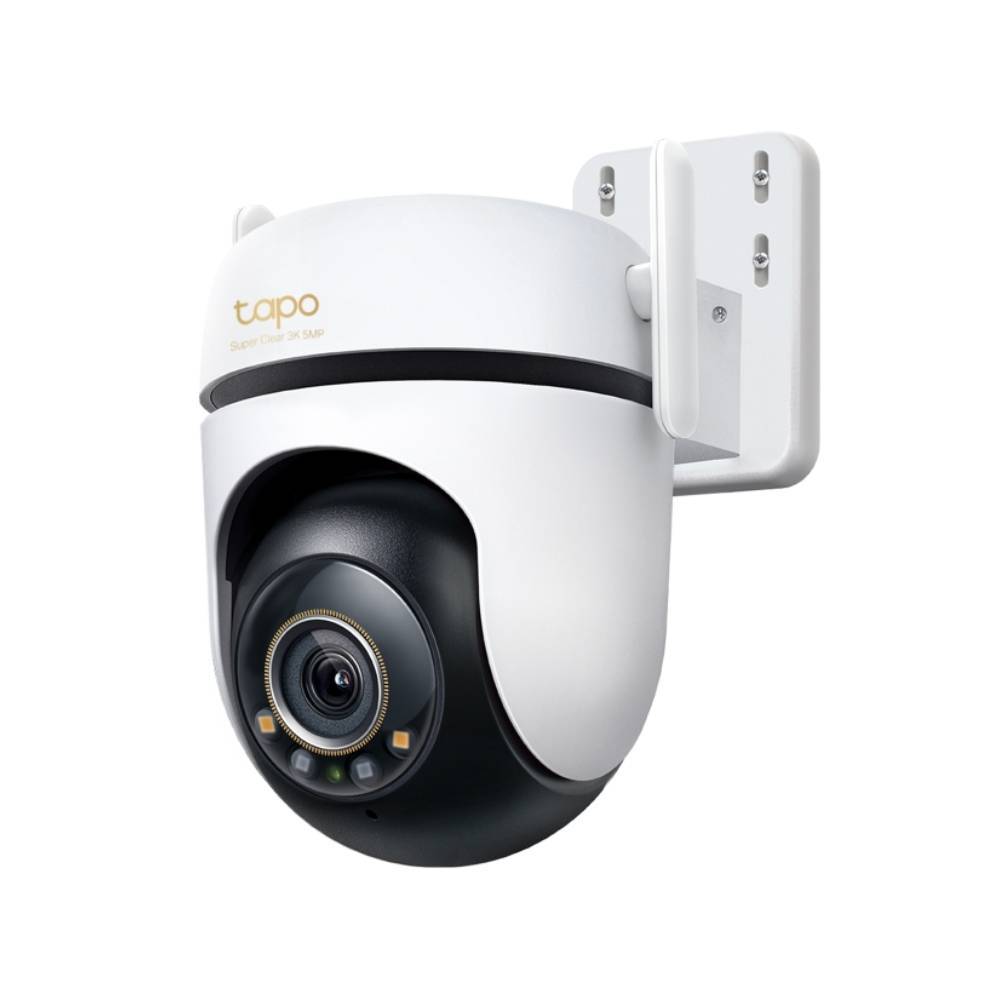 กล้องวงจรปิด TP-Link Tapo C530WS Outdoor Pan/Tilt Security WiFi Camera by Banana IT ราคา ถูกที่สุด ดีลบีเคเค แกลเลอรีภาพที่ 2