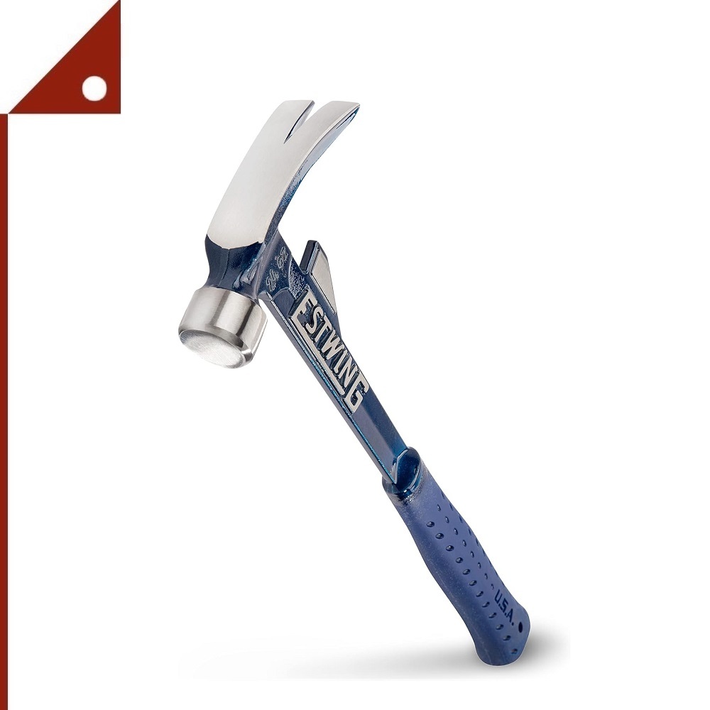 ESTWING : EWGE6-24TM* ค้อน Hammertooth Hammer 24oz.