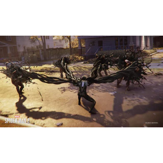 PlayStation™ PS5 Marvel's Spider-Man 2 [bY ClaSsIC GaME]