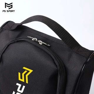 PSSPORT กระเป๋าใส่รองเท้า กระเป๋าใส่สตั๊ด กระเป๋ารองเท้า SPORT BAG ใส่รองเท้า ออกกำลังกาย กีฬา