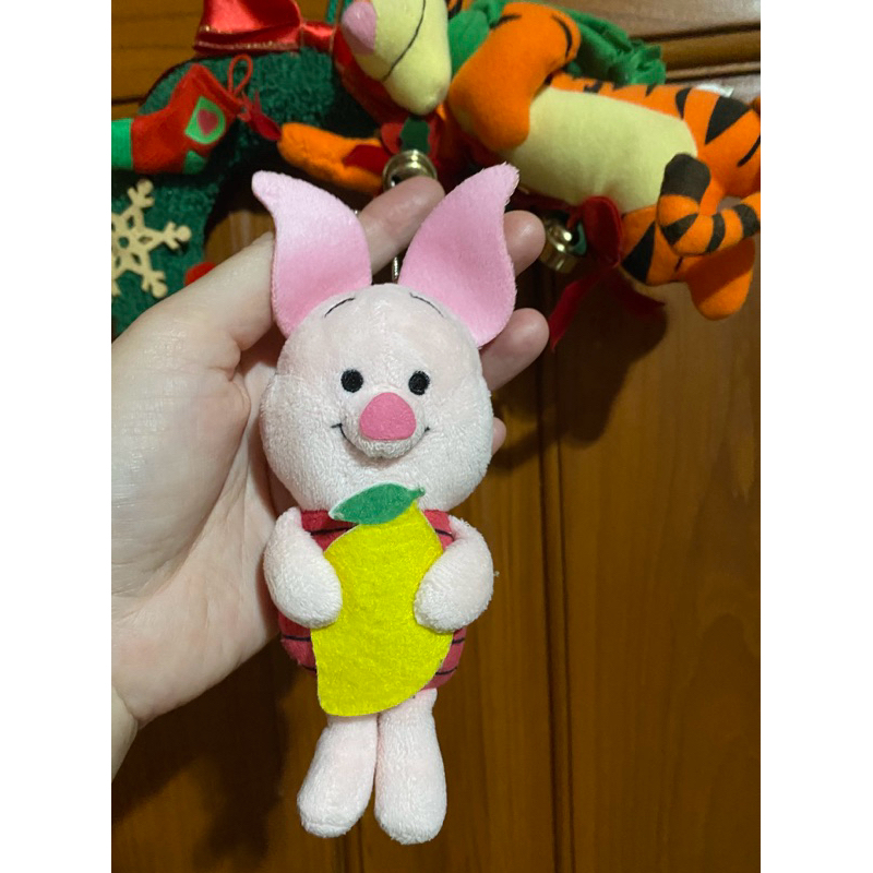 -Sega- Piglet Lemonade Keychain