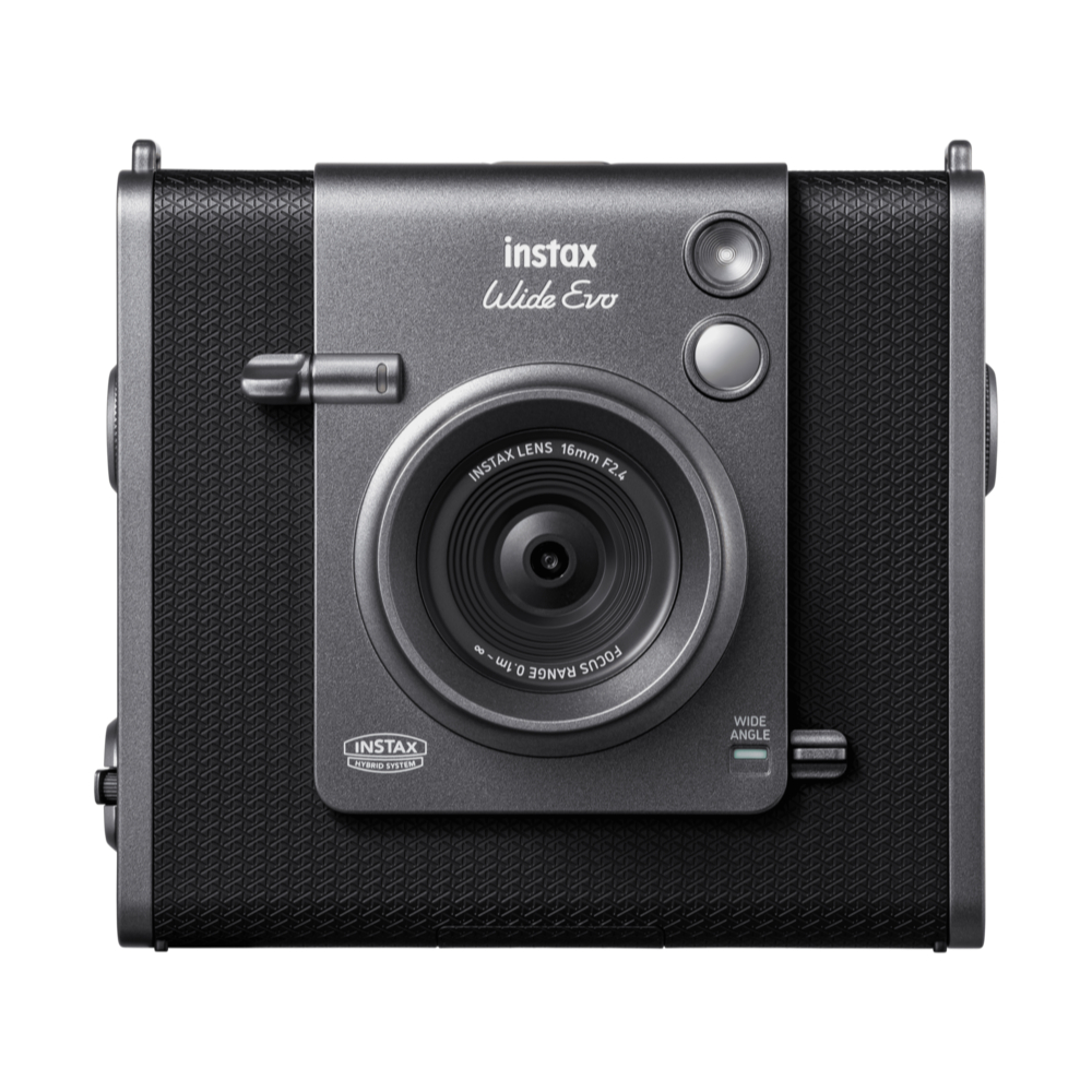 Fujifilm instax WIDE EVO - กล้องฟิล์ม