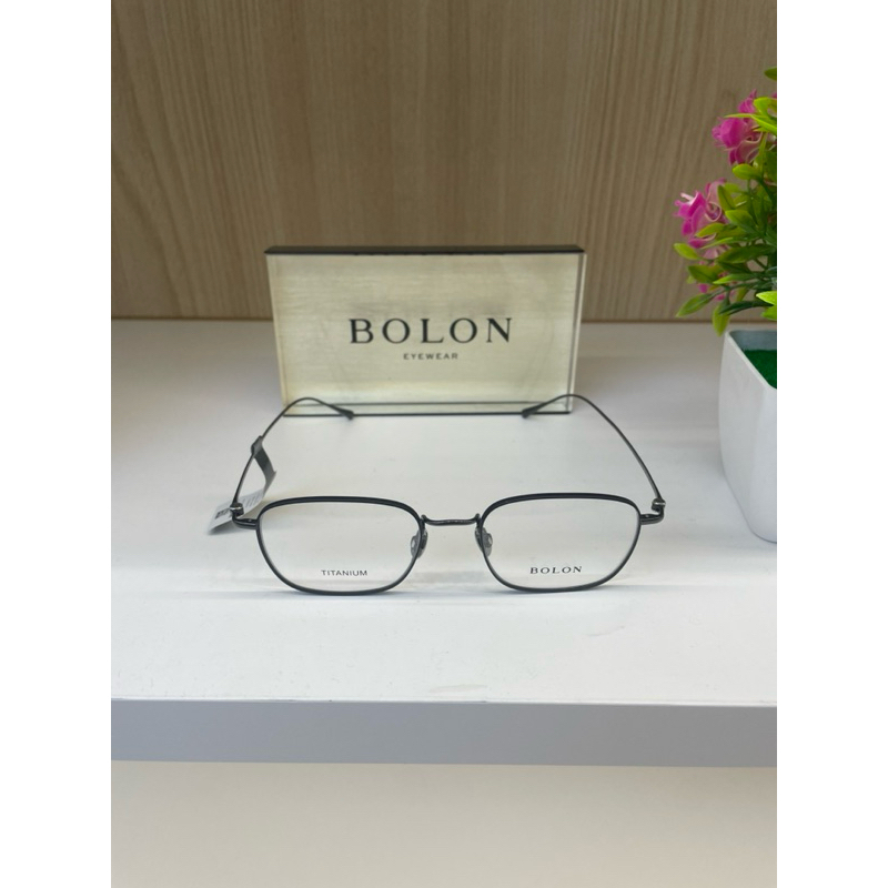 แว่น bolon BT1616 B11