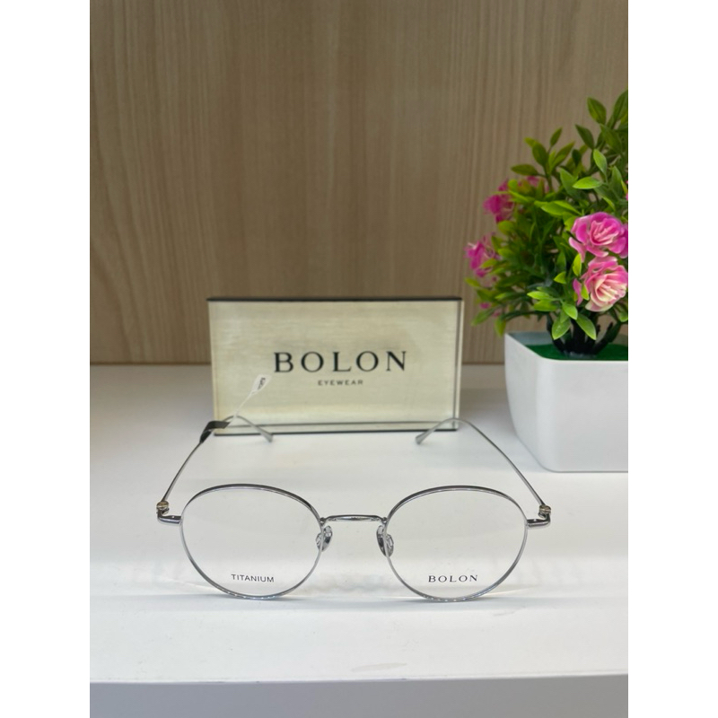 แว่น bolon bt1616 B90 Titanium