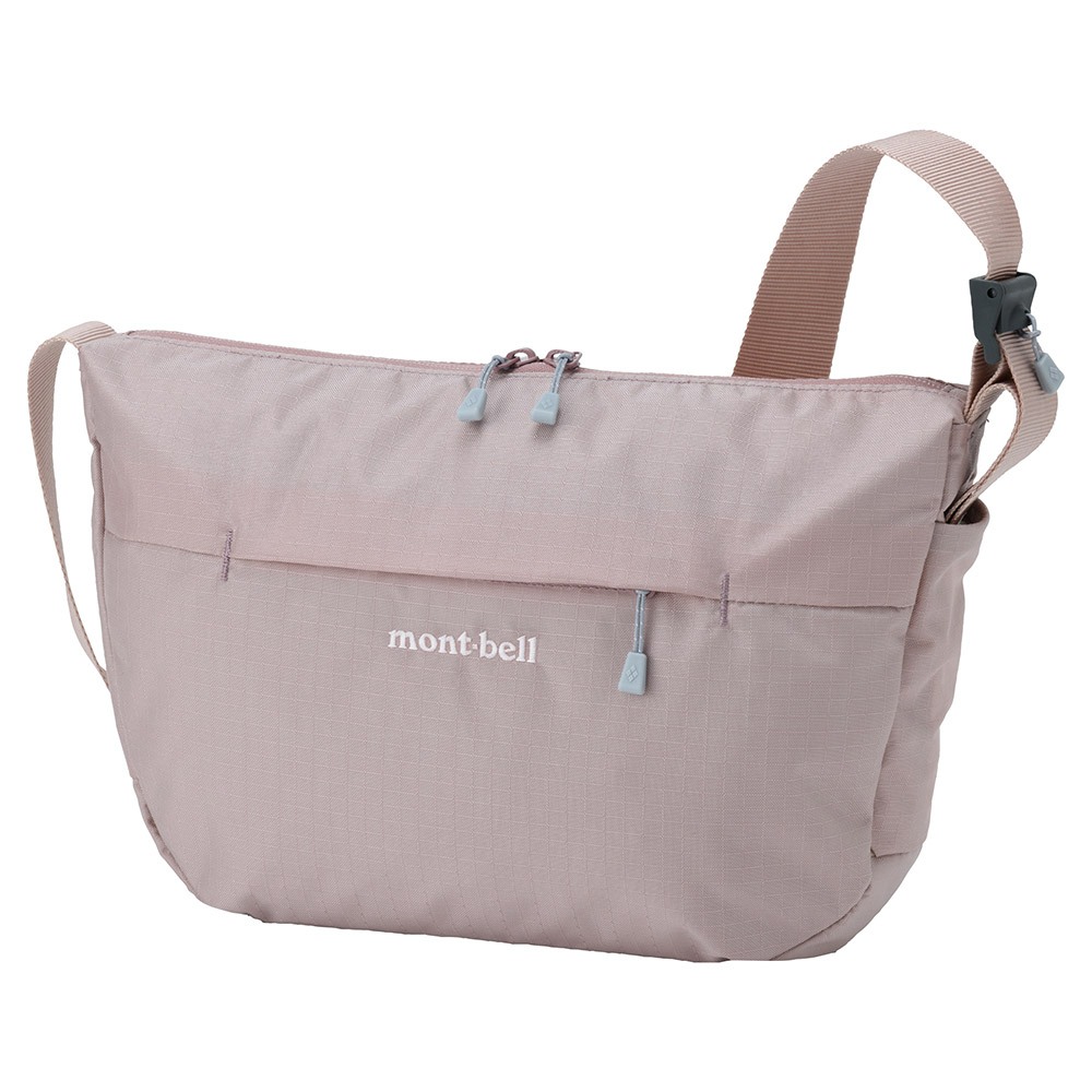 Montbell حقيبة كتف Bernina S — صورة 3