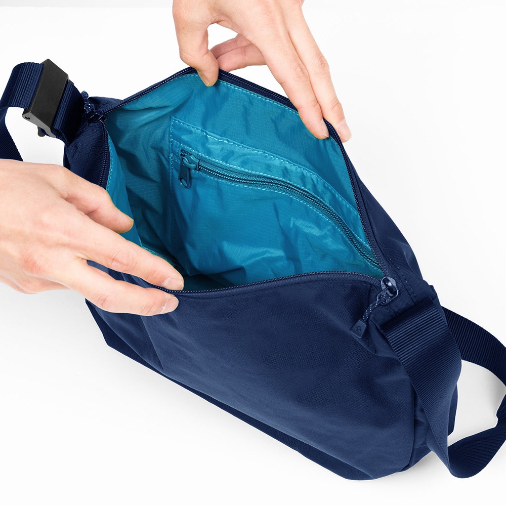 Montbell حقيبة كتف Bernina S — صورة 7
