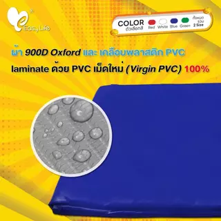 ชุดเต็นท์ T2(โครงสีขาวเทา) ผ้าใบ UV ขนาด 3x4.5 เมตร เต็นท์ขายของ เต็นท์ตลาดนัด เต็นท์จอดรถ เต็นท์ขนาดใหญ่ เต็นท์กันแดด